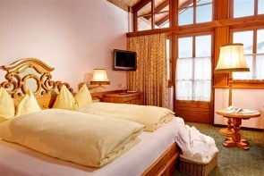 Romantikhotel Zell Am See (Zell Am See)
