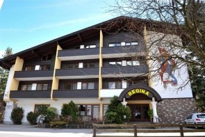 Apartmán Regina (Tuxertal)