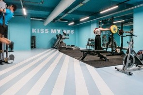 The Student Hotel Amsterdam West