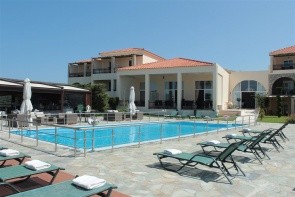 Villa Afroditi