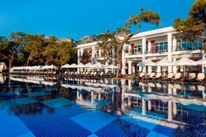 Sherwood Exclusive Kemer