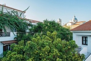 Aparthotel Gloden Sun