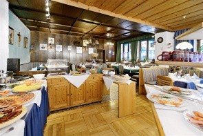 Pension Salater-Hof (Embach)