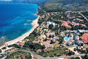 Club Esse Palmasera Resort (Ex Palmasera Village Resort)