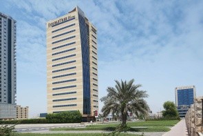 Doubletree By Hilton Hotel Ras Al Khaimah