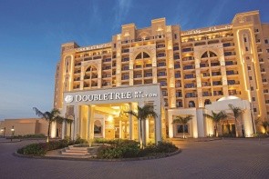 Doubletree By Hilton & Spa Marjan Island