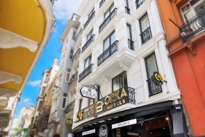 Suiteness Taksim