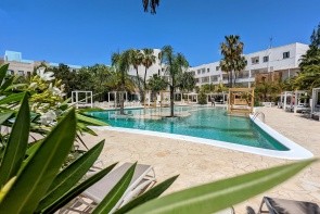 Apartamentos Xaloc