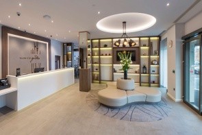 Hilton Garden Inn Manchester Emirates Old Trafford