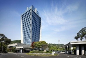 Banyan Tree Club & Spa Seoul
