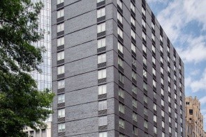 Hilton Garden Inn Long Island City Queensboro Bridge