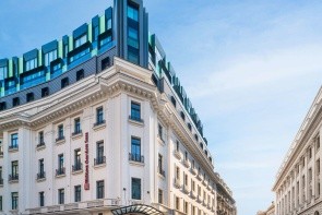 Hilton Garden Inn Bucharest Old Town