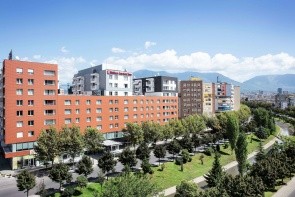 Hilton Garden Inn (Tirana)