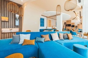 Hampton By Hilton Warsaw Reduta