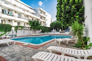 Iro Hotel
