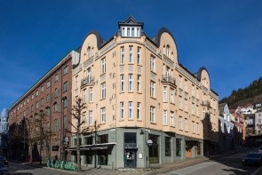 Bergen Harbour Hotel