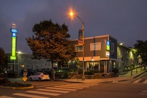 Surestay Hotel By Best Western (Santa Monica)