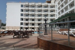 Ayma Beach Resort & Spa