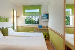 Ibis Budget Warszawa Reduta