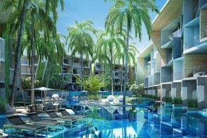 Wyndham Grand Nai Harn Beach Phuket