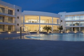 Hotel Sagitario Gran