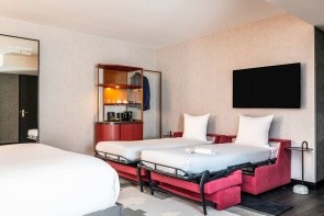 Tribe Amsterdam City