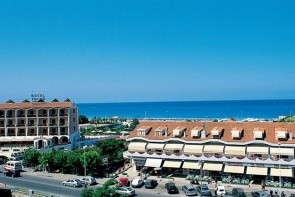 Rezidence La Playa