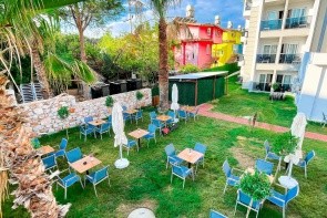 Alessia Hotel & Spa