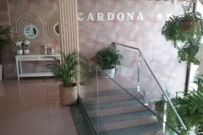Hotel Residencia Cardona