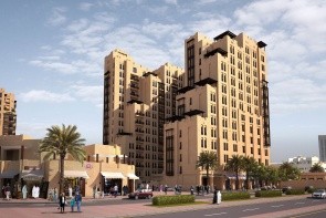 Hyatt Place Dubai Wasl District