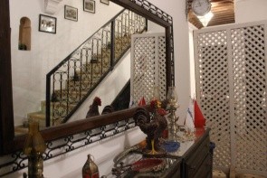 Riad Marwa Marrakech