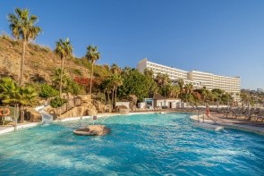 Benalma Hotel Costa Del Sol