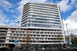 Hampton By Hilton Munich City Center East