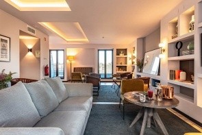 Pestana Lisboa Vintage City Center Suites