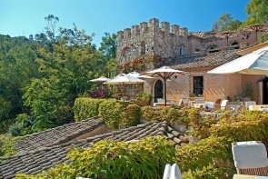 Arbatax  Resort - Il Monte Turri