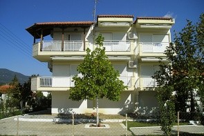 Panagiotis Apartman