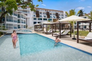 Lifestyle Resorts Cabarete Presidential Suites