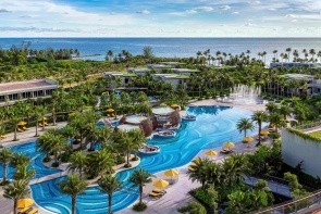Pullman Phu Quoc Beach Resort (Phu Quoc)