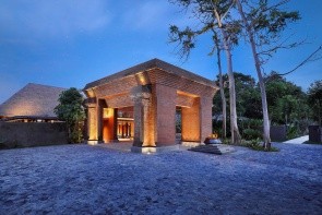 Andaz Bali (Sanur)