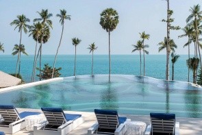 Hyatt Regency Koh Samui