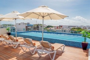 Lahun Suites By Xperience Hotels (Playa Del Carmen)