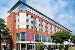 Ibis Budget Hamburg City Ost
