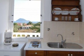 Ibéria Apartmanok