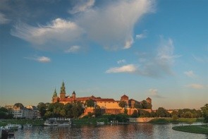 Royal Kraków