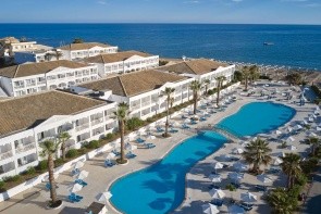 Sandy Beach Resort