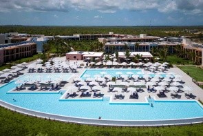 Emerald Zanzibar Resort & Spa