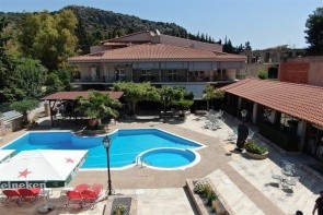 Zakros (Ex. Ritsa)