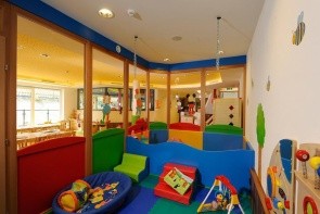 Alpenparks Resort