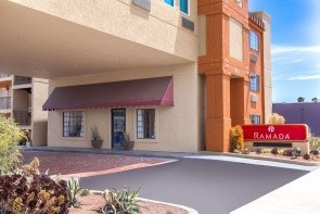 Ramada Culver City