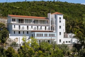 Hotel Dom Carlos Regis